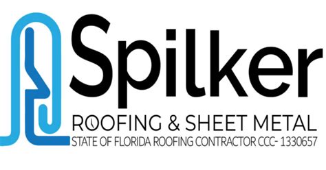 Spilker Roofing & Sheet Metal 